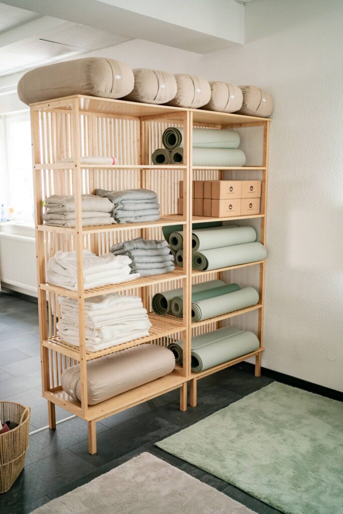 LOVELY YOGA Studio Kaiserslautern