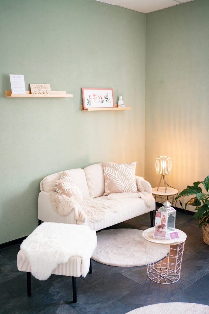 LOVELY YOGA Studio Kaiserslautern