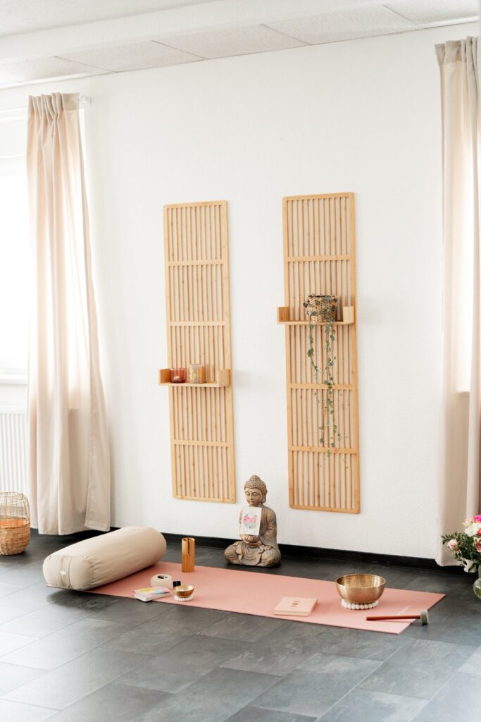 LOVELY YOGA Studio Kaiserslautern