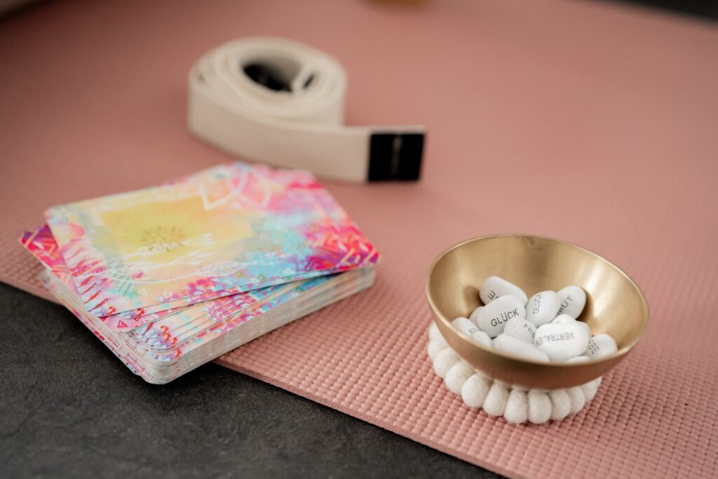LOVELY YOGA Studio Kaiserslautern