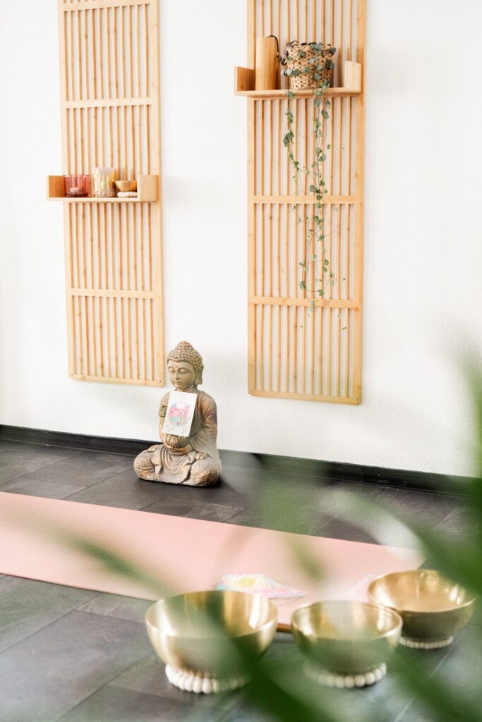LOVELY YOGA Studio Kaiserslautern