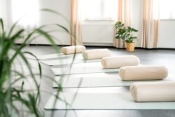 LOVELY YOGA Studio Kaiserslautern