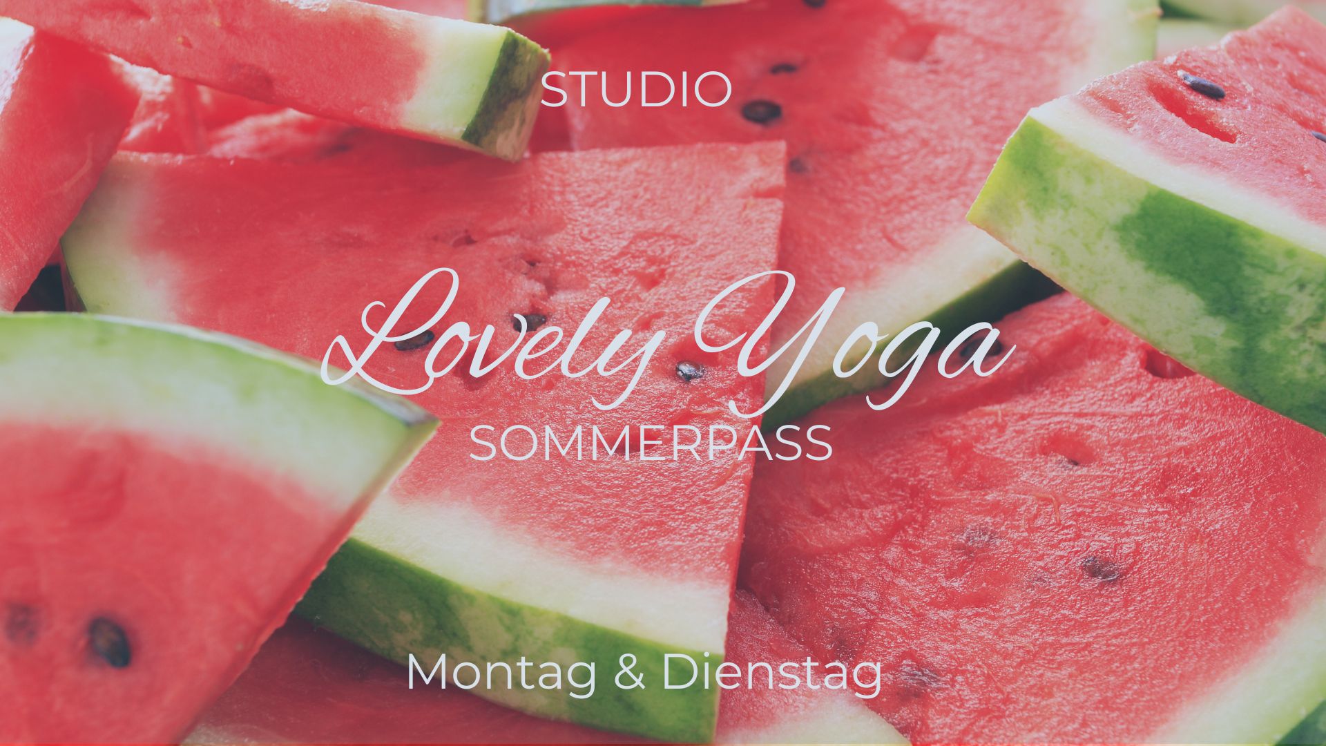 LY Sommerpass