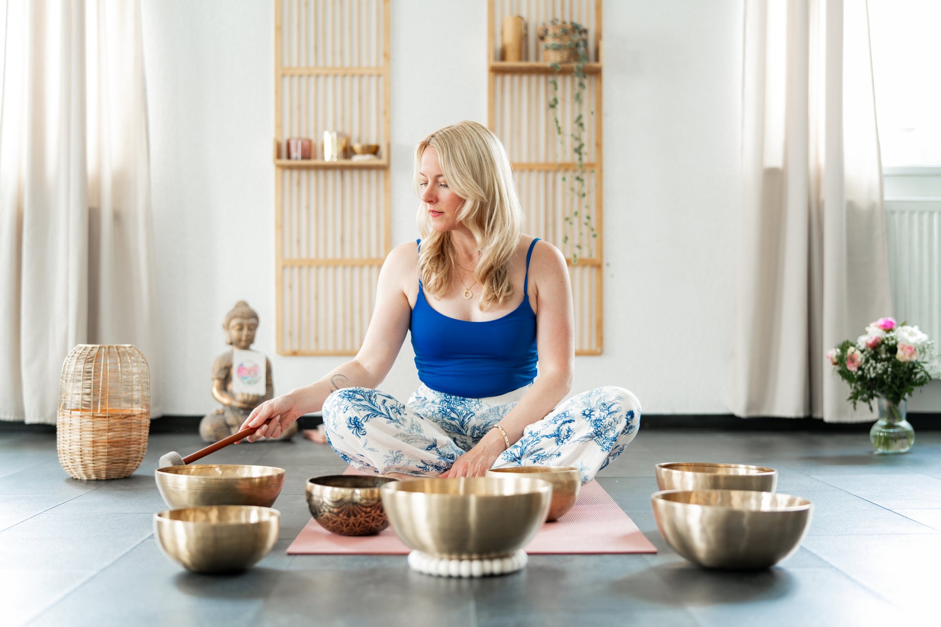 Klang Yoga