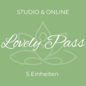 Lovely Pass 5