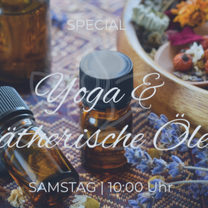 LY und Öle